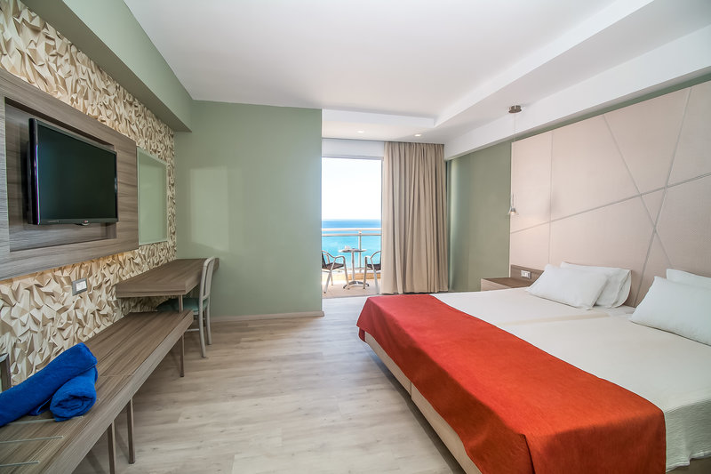 Hotell Pegasos Deluxe Beach Hotel i Rhodes, Grekland - Bild 24