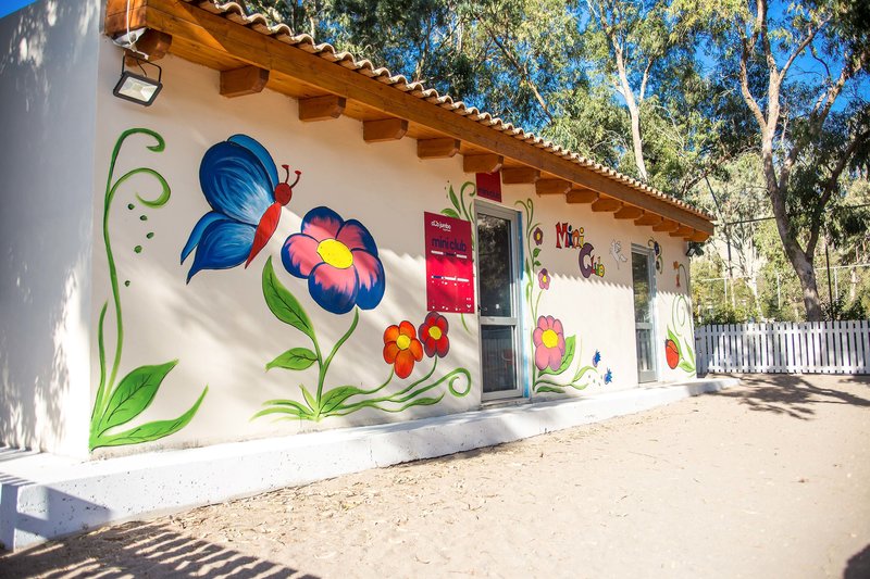 Hotell Pegasos Deluxe Beach Hotel i Rhodes, Grekland - Bild 7