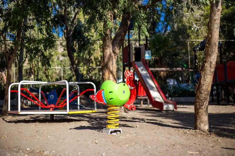 Hotell Pegasos Deluxe Beach Hotel i Rhodes, Grekland - Bild 8