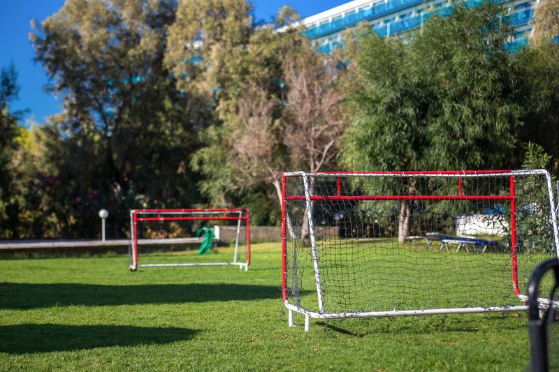 Hotell Pegasos Deluxe Beach Hotel i Rhodes, Grekland - Bild 12