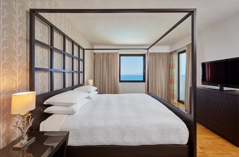 Hotell Sheraton Rhodes Resort i Rhodes, Grekland - Bild 36