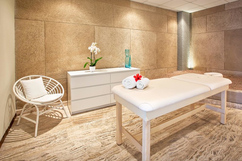 Hotell Sheraton Rhodes Resort i Rhodes, Grekland - Bild 8