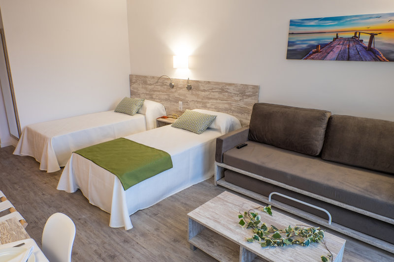 Hotell Hotel Bellevue Club i Mallorca, Spain - Bild 2