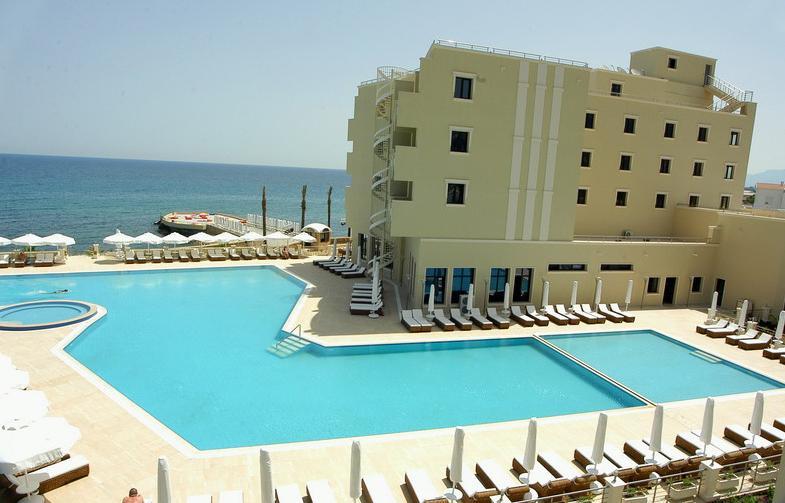 Hotell Vuni Palace Hotel i North Cyprus, Cyprus - Bild 3