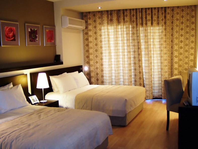 Hotell Vuni Palace Hotel i North Cyprus, Cyprus - Bild 6