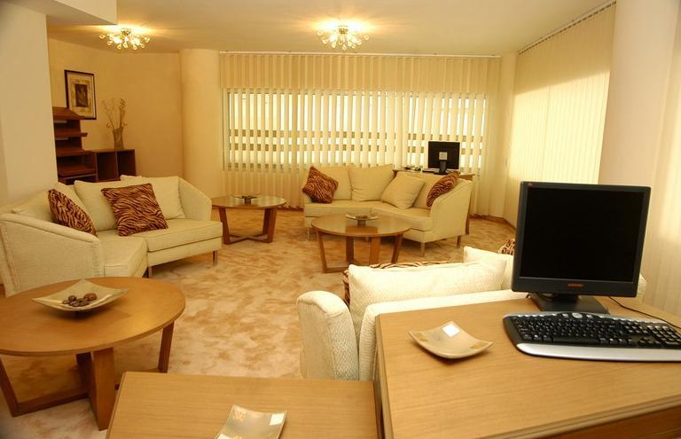 Hotell Vuni Palace Hotel i North Cyprus, Cyprus - Bild 7