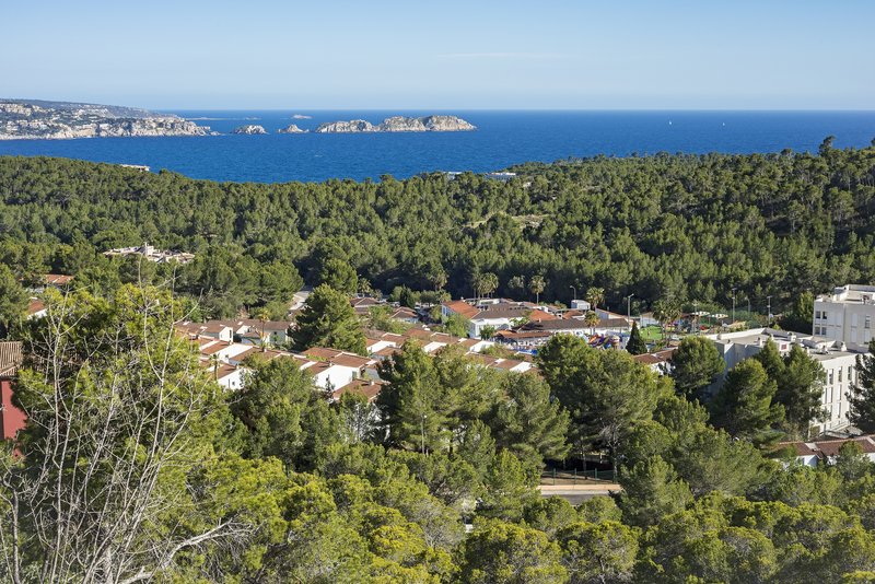 Hotell FERGUS Club Europa i Mallorca, Spain - Bild 1