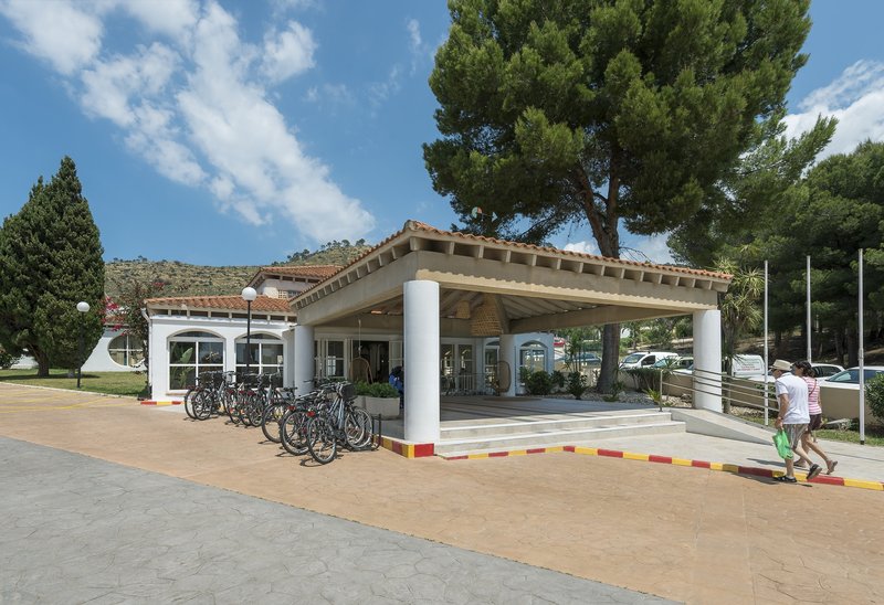 Hotell FERGUS Club Europa i Mallorca, Spain - Bild 2