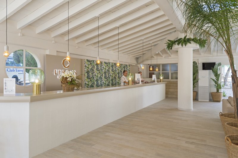 Hotell FERGUS Club Europa i Mallorca, Spain - Bild 3