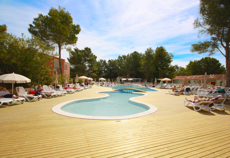 Hotell FERGUS Club Europa i Mallorca, Spain - Bild 5