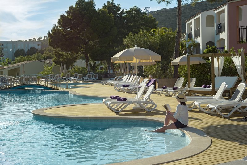 Hotell FERGUS Club Europa i Mallorca, Spain - Bild 6