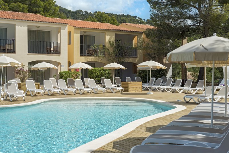 Hotell FERGUS Club Europa i Mallorca, Spain - Bild 9
