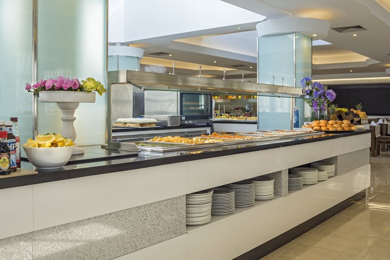 Hotell FERGUS Club Europa i Mallorca, Spain - Bild 11