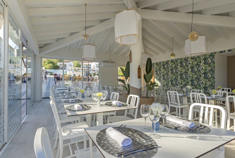 Hotell FERGUS Club Europa i Mallorca, Spain - Bild 13