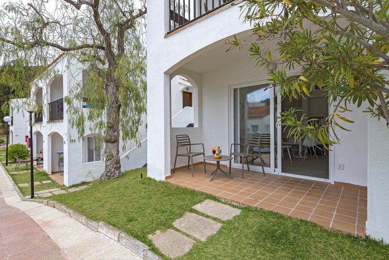 Hotell FERGUS Club Europa i Mallorca, Spain - Bild 16