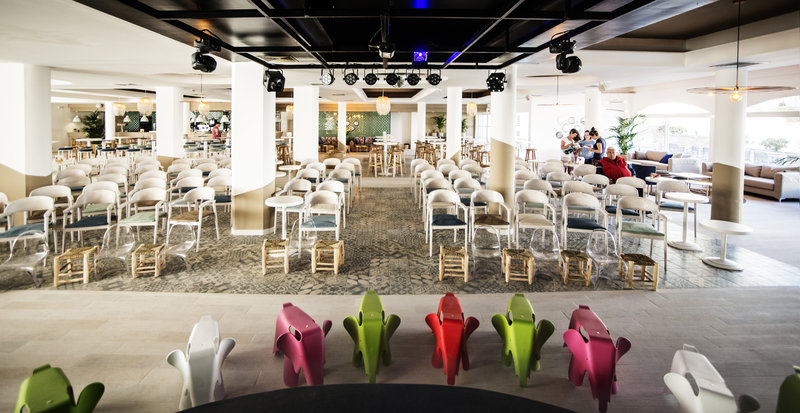 Hotell FERGUS Club Europa i Mallorca, Spain - Bild 19