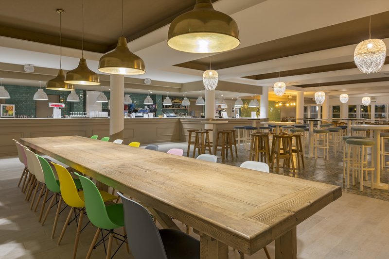 Hotell FERGUS Club Europa i Mallorca, Spain - Bild 20