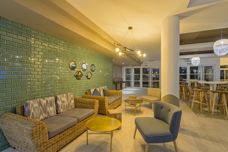 Hotell FERGUS Club Europa i Mallorca, Spain - Bild 22