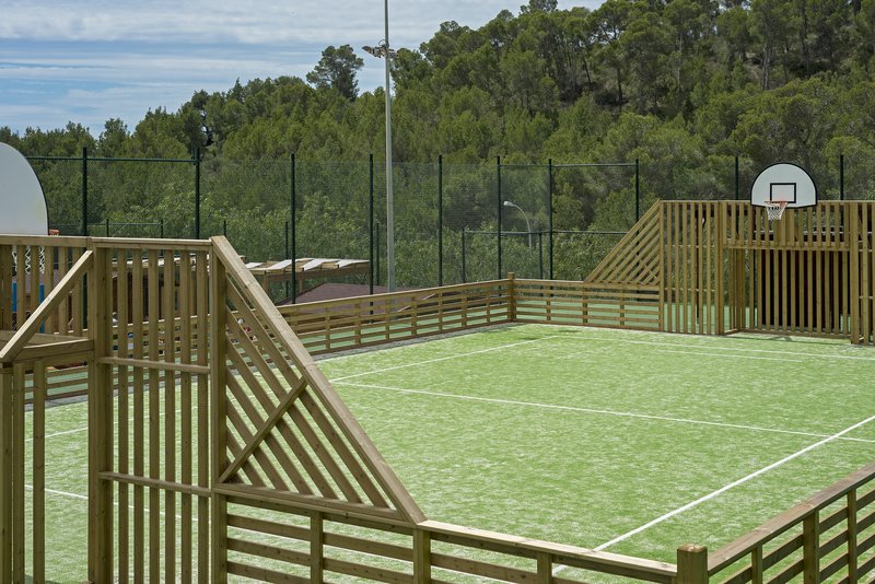 Hotell FERGUS Club Europa i Mallorca, Spain - Bild 23