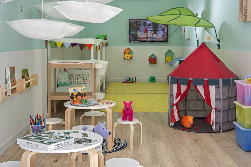 Hotell FERGUS Club Europa i Mallorca, Spain - Bild 24