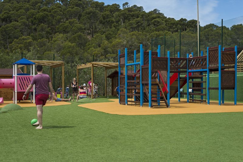 Hotell FERGUS Club Europa i Mallorca, Spain - Bild 26