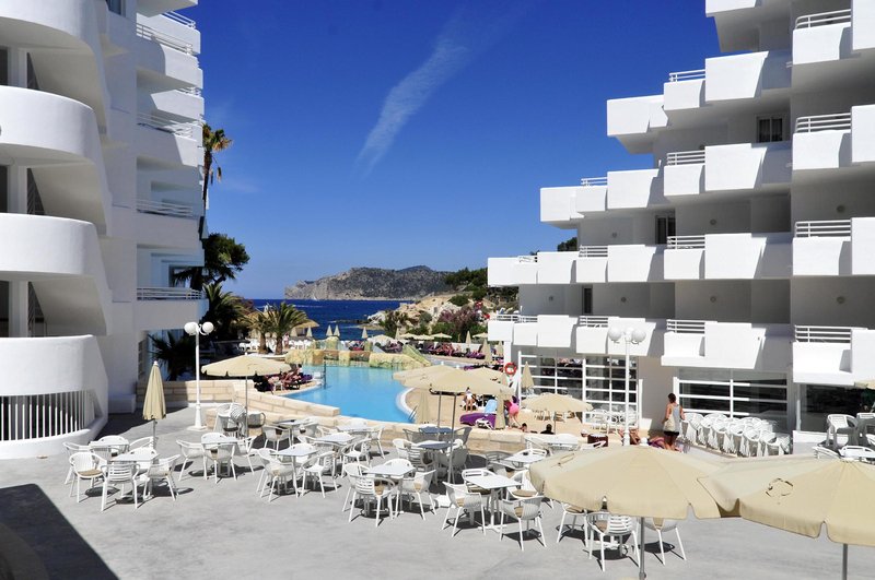 Hotell Fergus Style Cala Blanca Suites i Mallorca, Spain - Bild 1