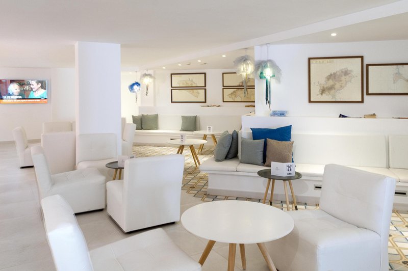 Hotell Fergus Style Cala Blanca Suites i Mallorca, Spain - Bild 6