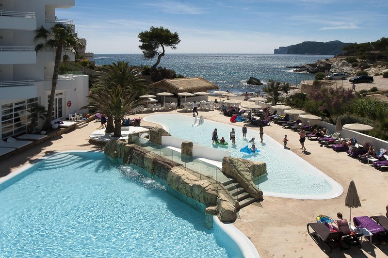 Hotell Fergus Style Cala Blanca Suites i Mallorca, Spain - Bild 10