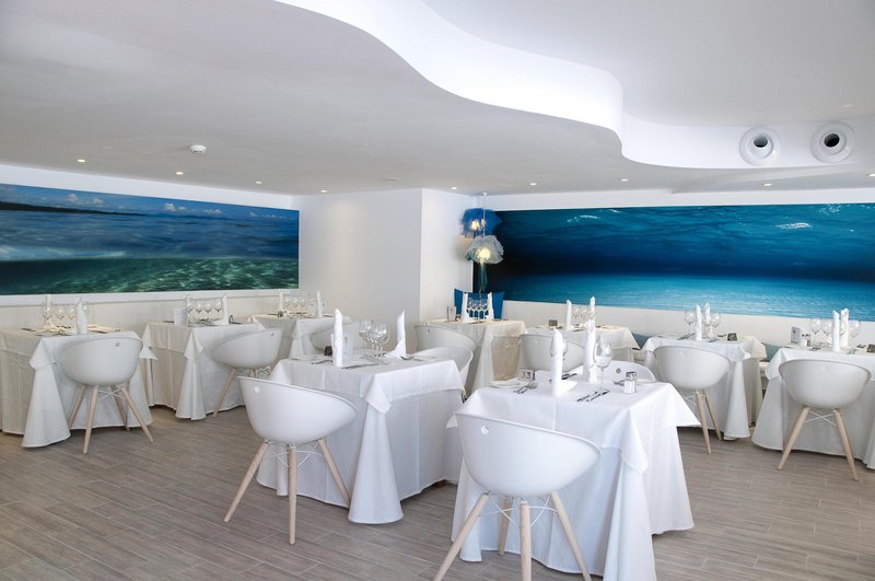 Hotell Fergus Style Cala Blanca Suites i Mallorca, Spain - Bild 12