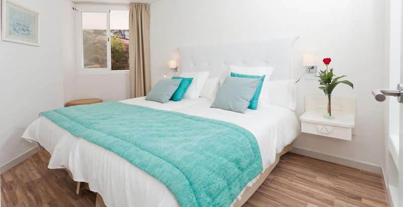 Hotell Fergus Style Cala Blanca Suites i Mallorca, Spain - Bild 13