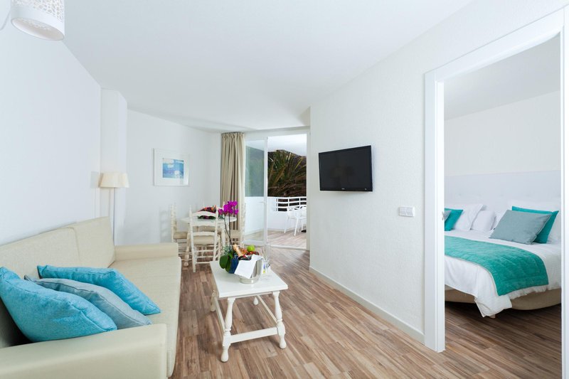 Hotell Fergus Style Cala Blanca Suites i Mallorca, Spain - Bild 14