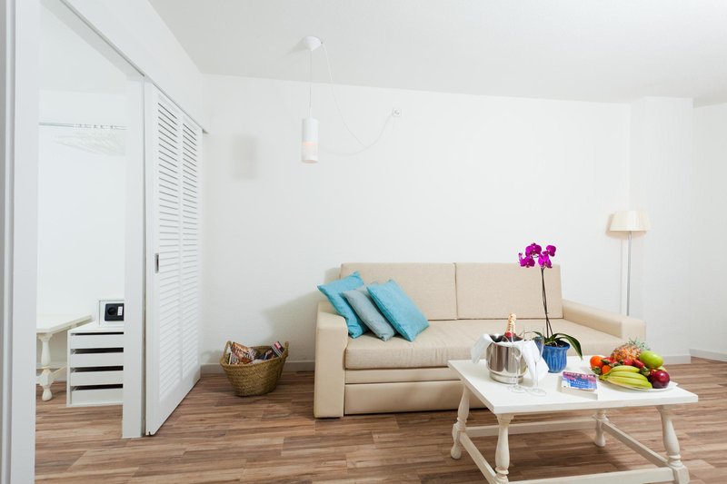 Hotell Fergus Style Cala Blanca Suites i Mallorca, Spain - Bild 15