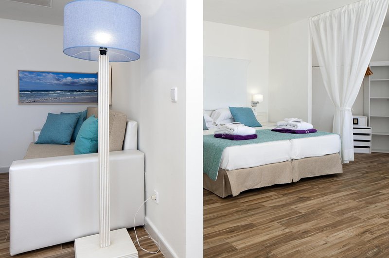 Hotell Fergus Style Cala Blanca Suites i Mallorca, Spain - Bild 16