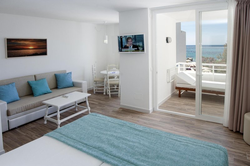 Hotell Fergus Style Cala Blanca Suites i Mallorca, Spain - Bild 18