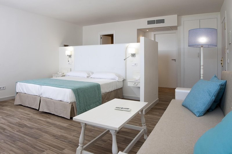 Hotell Fergus Style Cala Blanca Suites i Mallorca, Spain - Bild 19