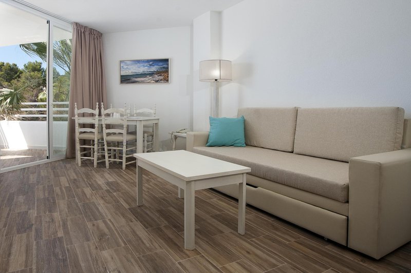 Hotell Fergus Style Cala Blanca Suites i Mallorca, Spain - Bild 20