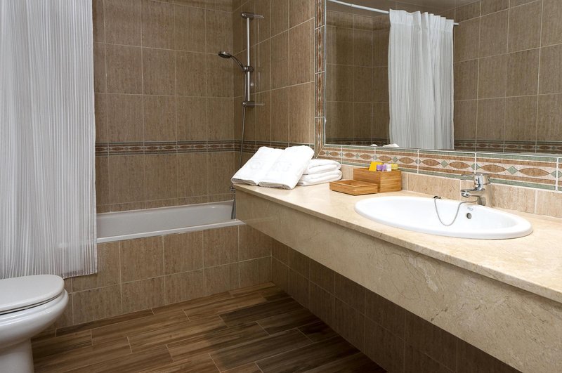 Hotell Fergus Style Cala Blanca Suites i Mallorca, Spain - Bild 21