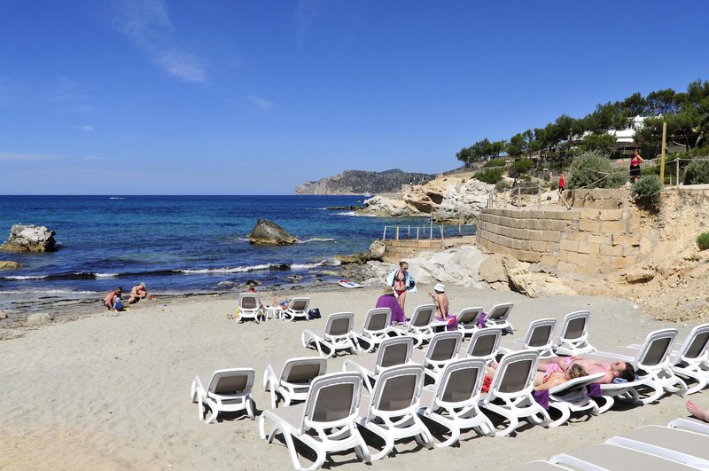 Hotell Fergus Style Cala Blanca Suites i Mallorca, Spain - Bild 23