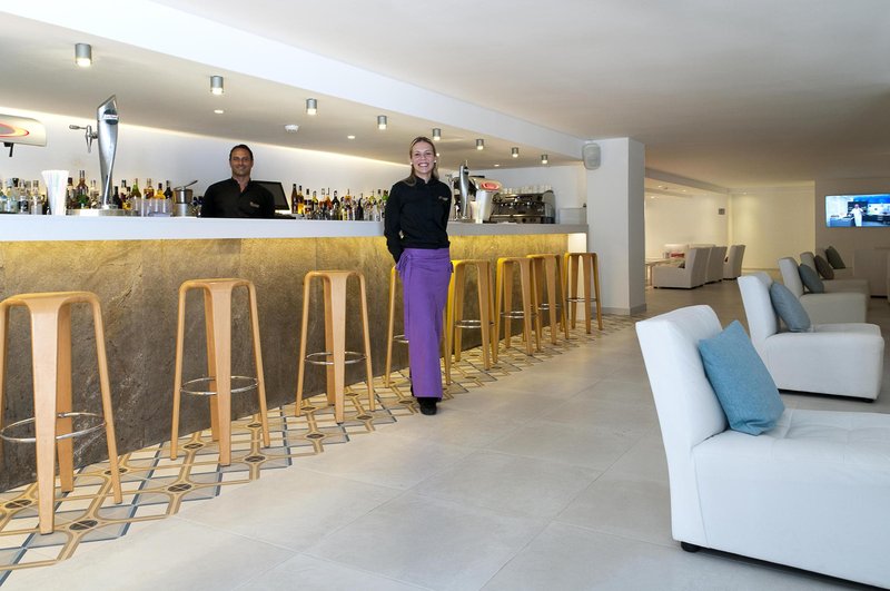 Hotell Fergus Style Cala Blanca Suites i Mallorca, Spain - Bild 24