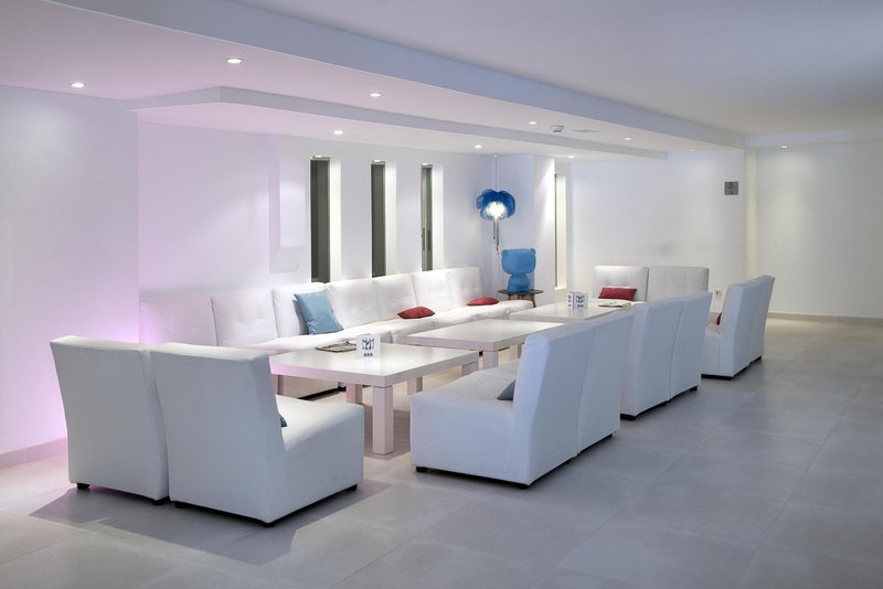 Hotell Fergus Style Cala Blanca Suites i Mallorca, Spain - Bild 25