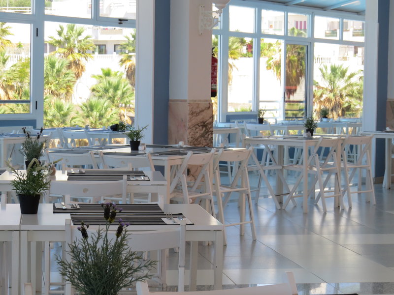 Hotell Laguna Park II i Algeciras, Spain - Bild 8