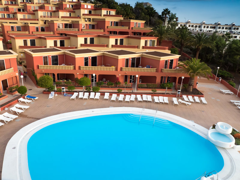 Hotell Laguna Park II i Algeciras, Spain - Bild 2