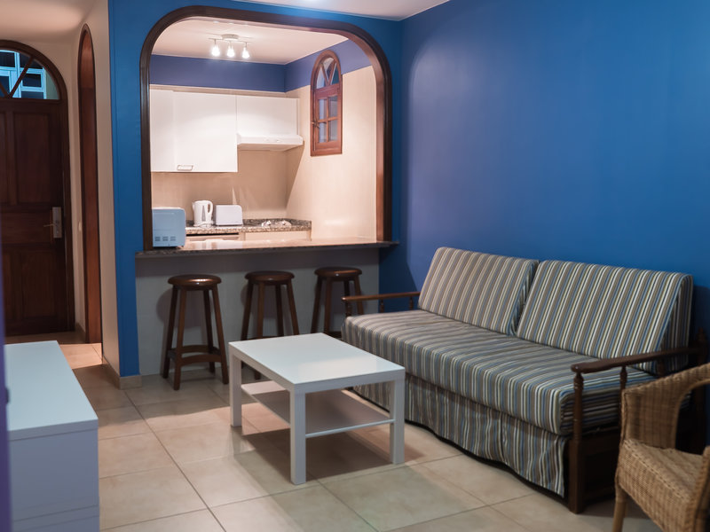 Hotell Laguna Park II i Algeciras, Spain - Bild 9