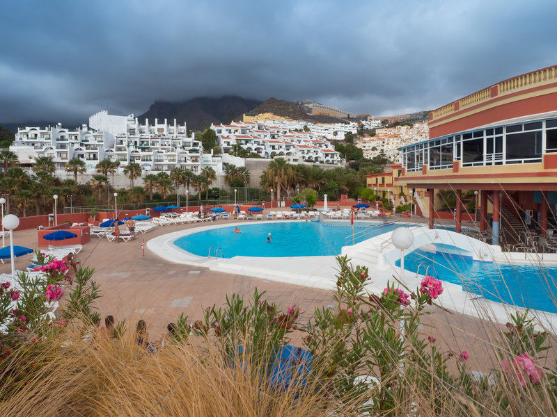 Hotell Laguna Park II i Algeciras, Spain - Bild 3