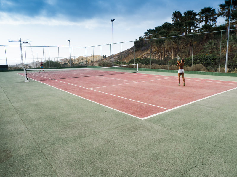 Hotell Laguna Park II i Algeciras, Spain - Bild 7