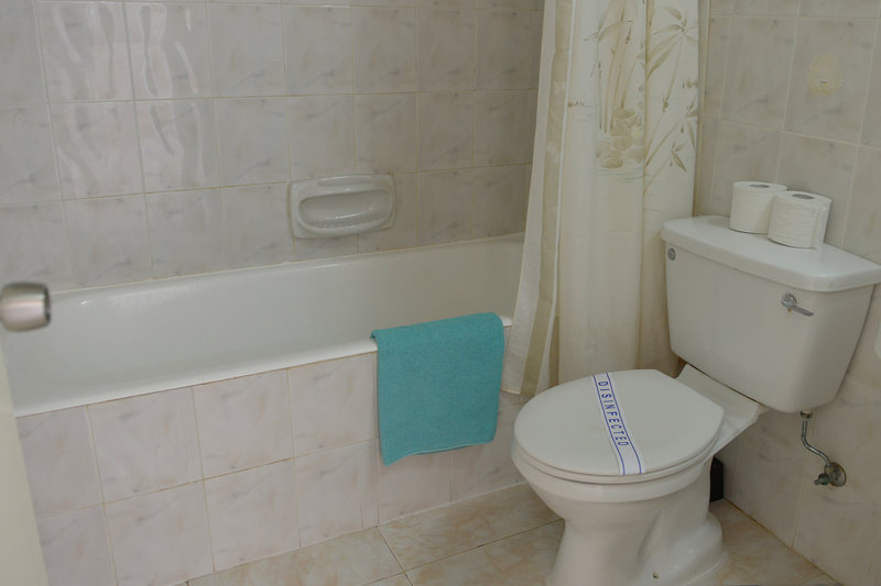 Hotell Artemis Hotel i North Cyprus, Cyprus - Bild 22