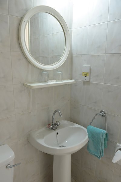 Hotell Artemis Hotel i North Cyprus, Cyprus - Bild 23
