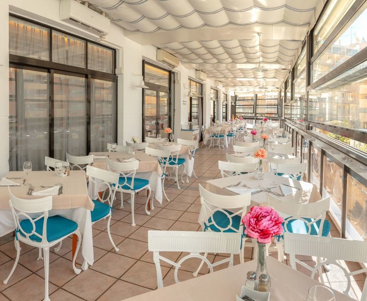 Hotell Hotel RH Corona Del Mar i Alicante, Spain - Bild 3