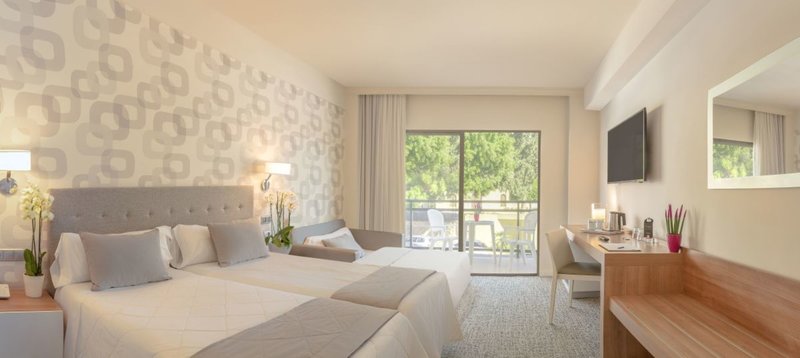 Hotell Hotel RH Corona Del Mar i Alicante, Spain - Bild 4