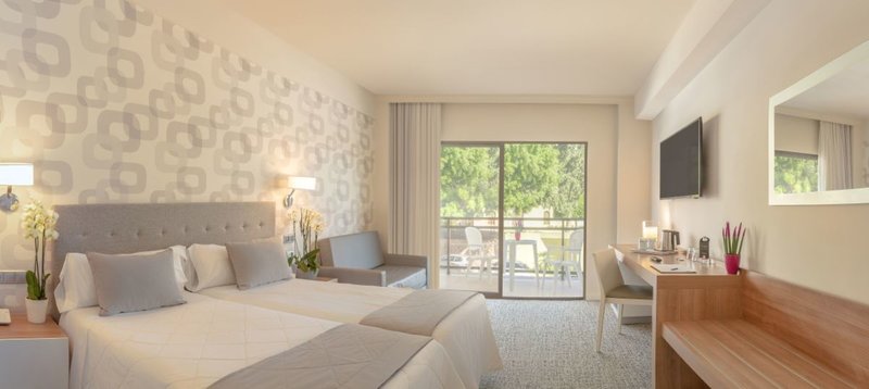 Hotell Hotel RH Corona Del Mar i Alicante, Spain - Bild 6
